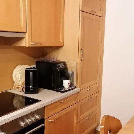 Apartment Near The Ski Area In Wagrain Kültér fotó