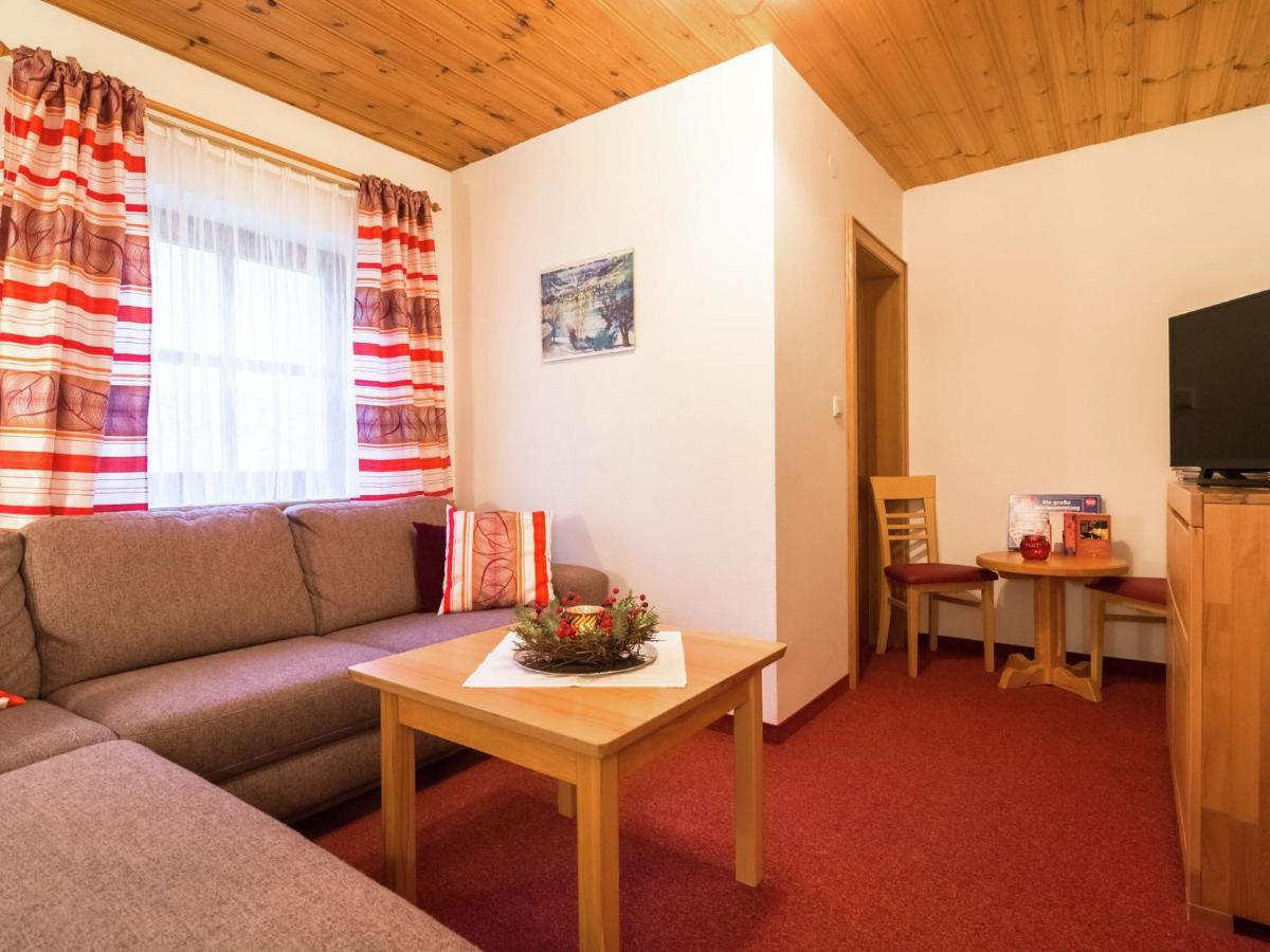 Apartment Near The Ski Area In Wagrain Kültér fotó