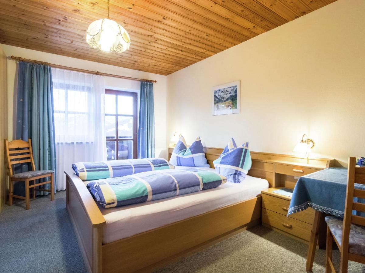Apartment Near The Ski Area In Wagrain Kültér fotó