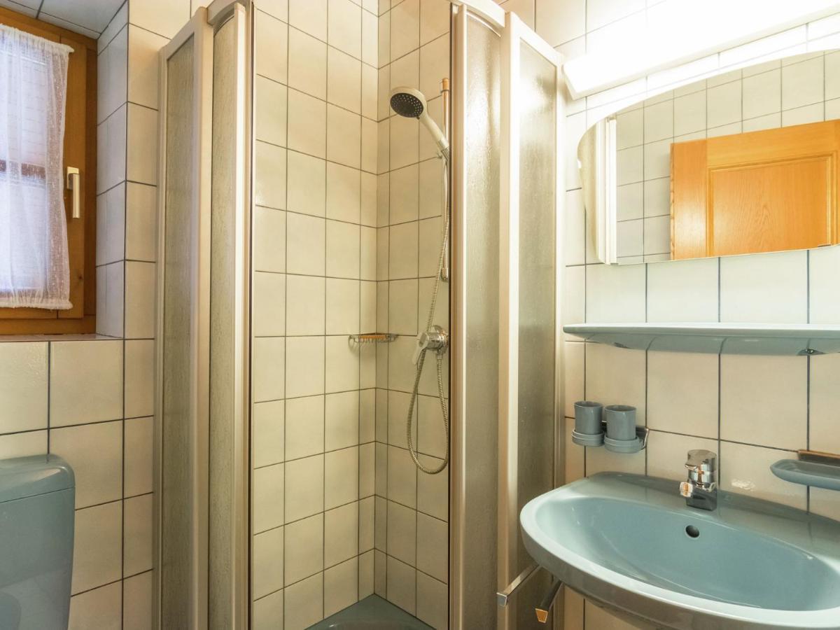 Apartment Near The Ski Area In Wagrain Kültér fotó