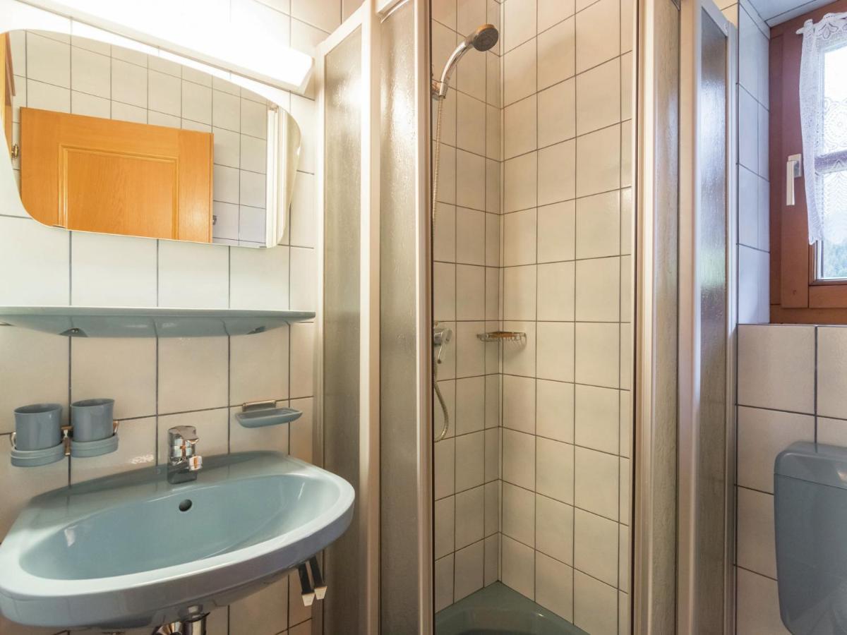 Apartment Near The Ski Area In Wagrain Kültér fotó