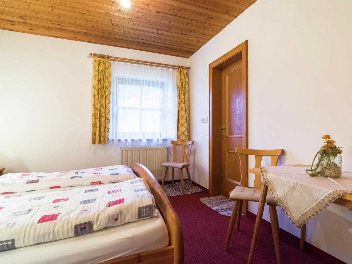 Apartment Near The Ski Area In Wagrain Kültér fotó