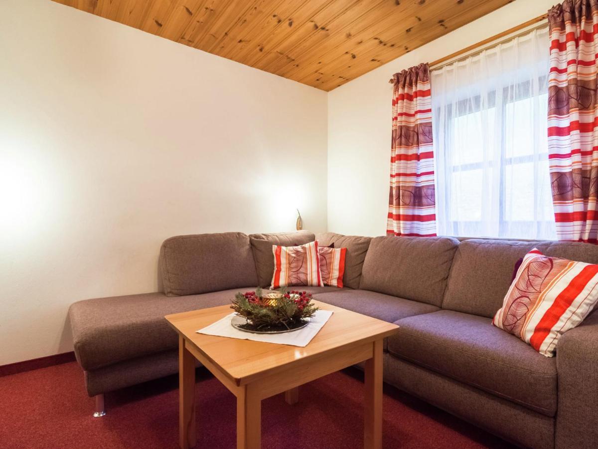 Apartment Near The Ski Area In Wagrain Kültér fotó