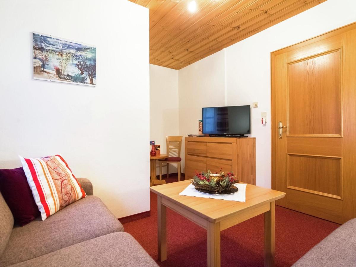 Apartment Near The Ski Area In Wagrain Kültér fotó