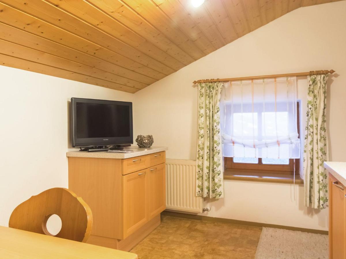 Apartment Near The Ski Area In Wagrain Kültér fotó