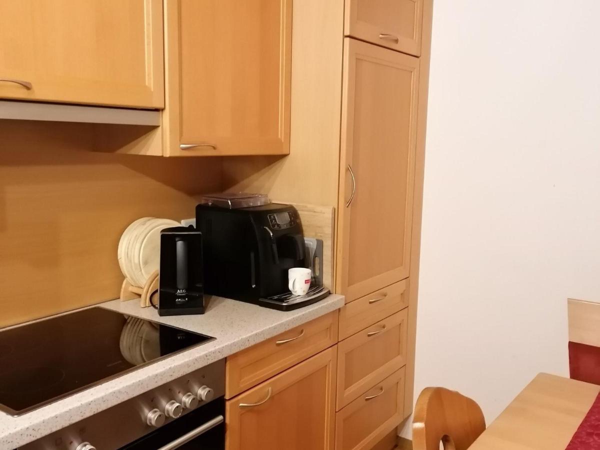 Apartment Near The Ski Area In Wagrain Kültér fotó